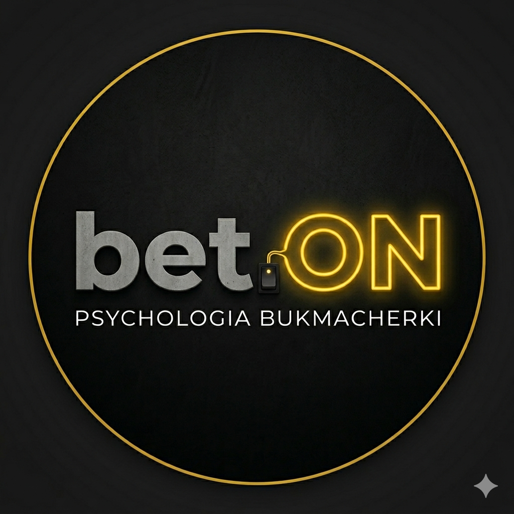 bet.ON — Psychologia bukmacherki
